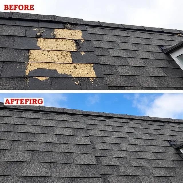 Roof Repair Near Me in Centerville, TX near me